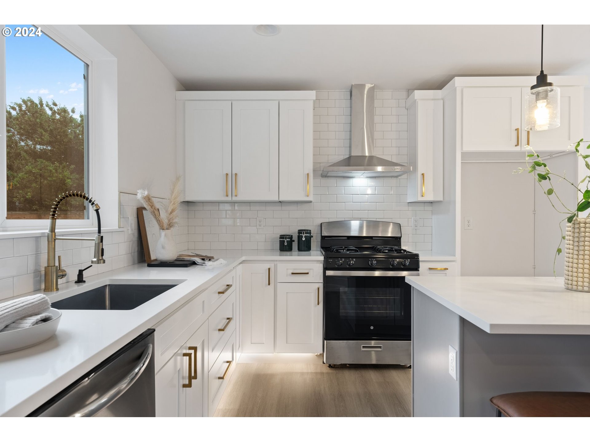 9335 North Leonard Street Portland, OR 97203 - Photo 10 of 35