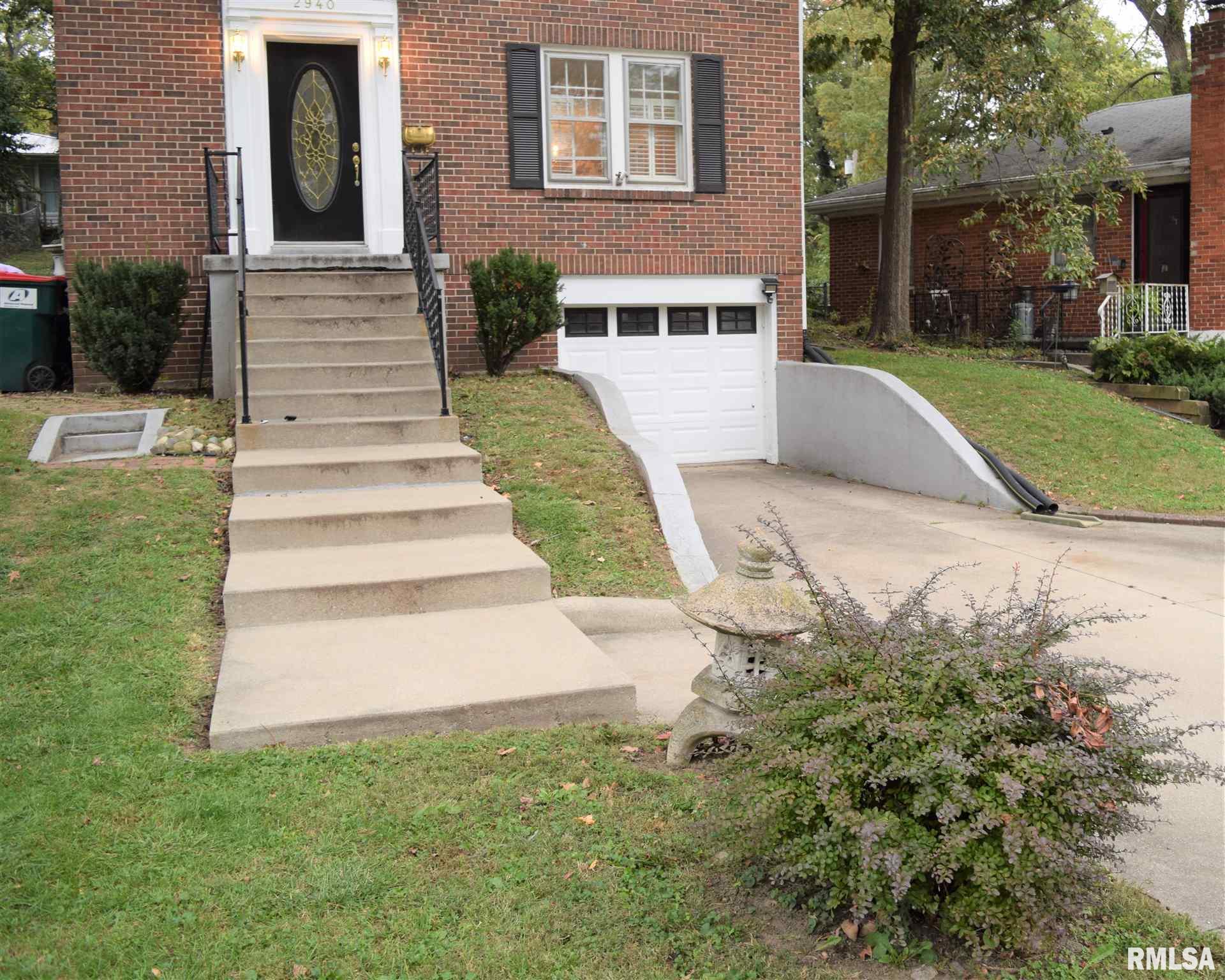 2940 Wasson Way Decatur, IL 62521 - Photo 34 of 36