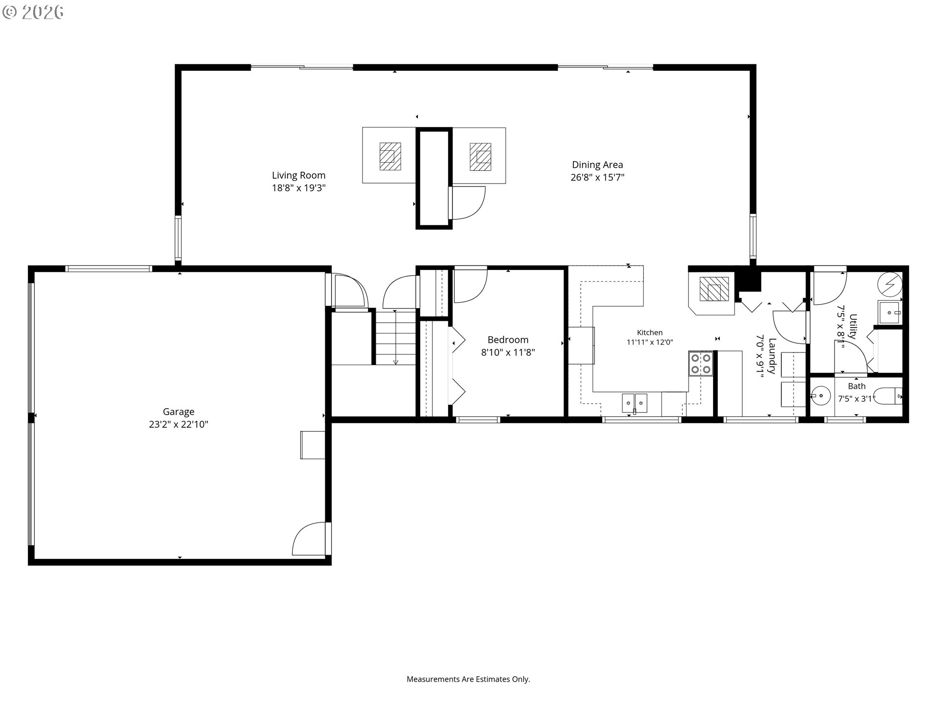 50136 Southeast Weber Road Sandy, OR 97055 - Photo 46 of 48