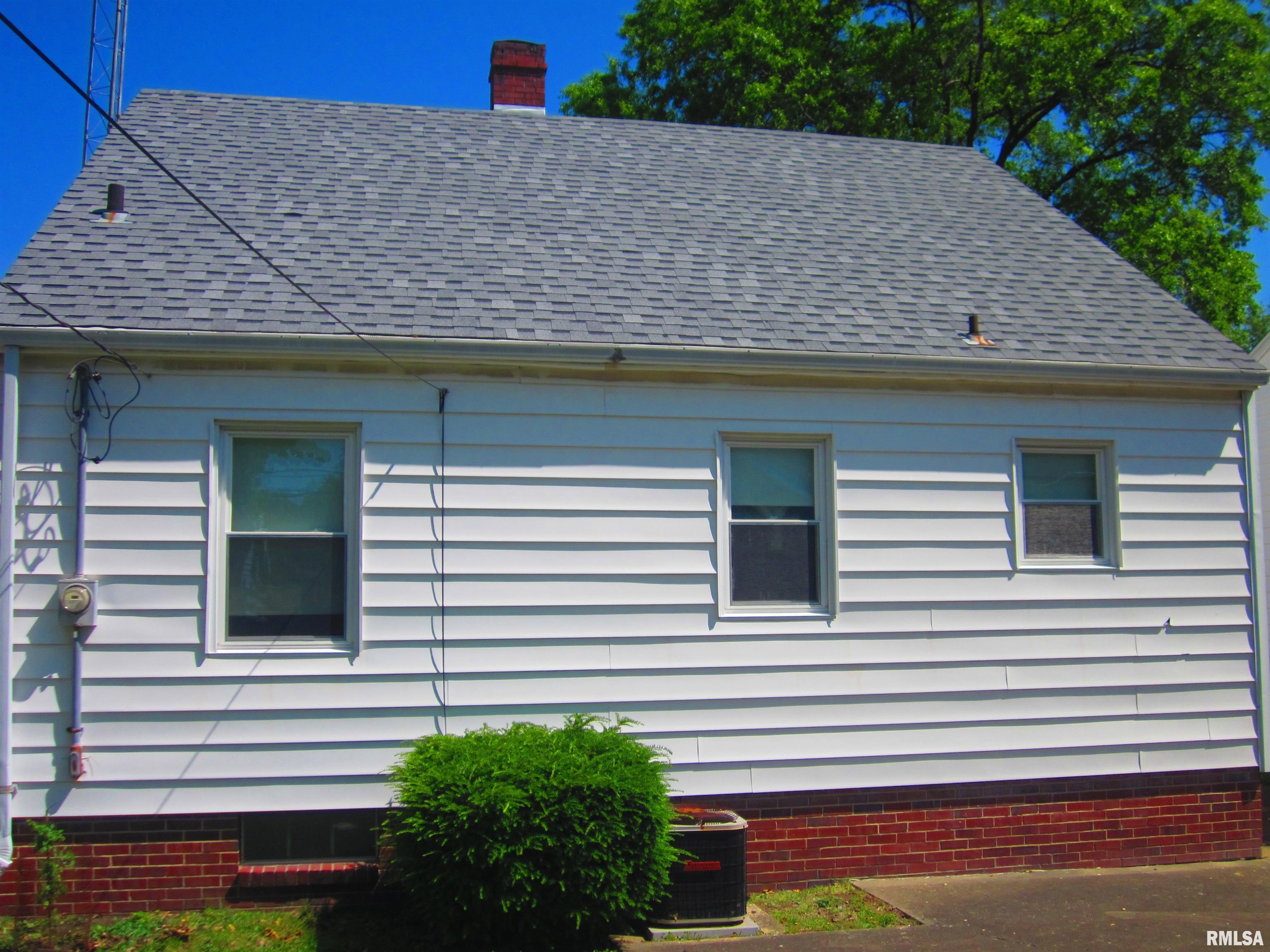 1528 West Monroe Street Springfield, IL 62704 - Photo 33 of 35