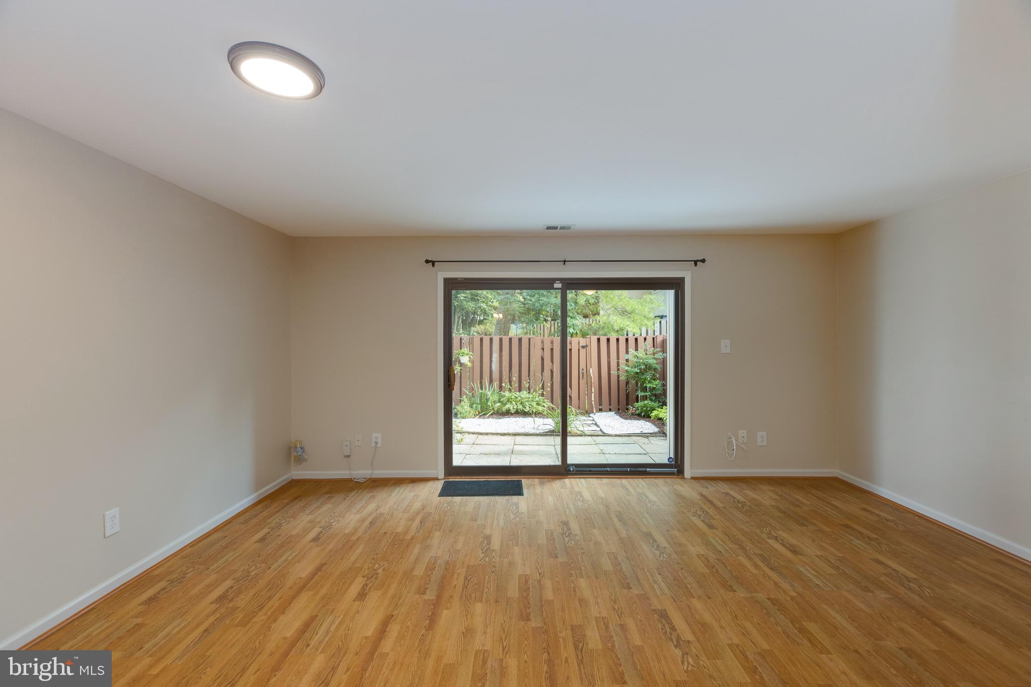 2183 White Cornus Lane Reston, VA 20191 - Photo 13 of 31 Open floor plan