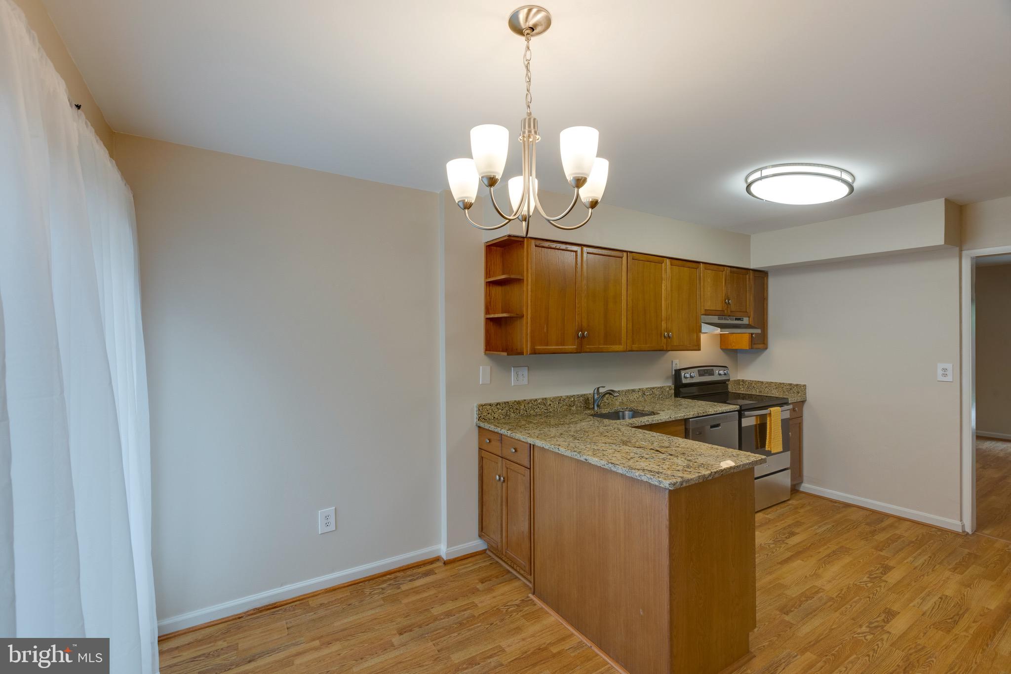 2183 White Cornus Lane Reston, VA 20191 - Photo 6 of 31 Eat-in Kitchen