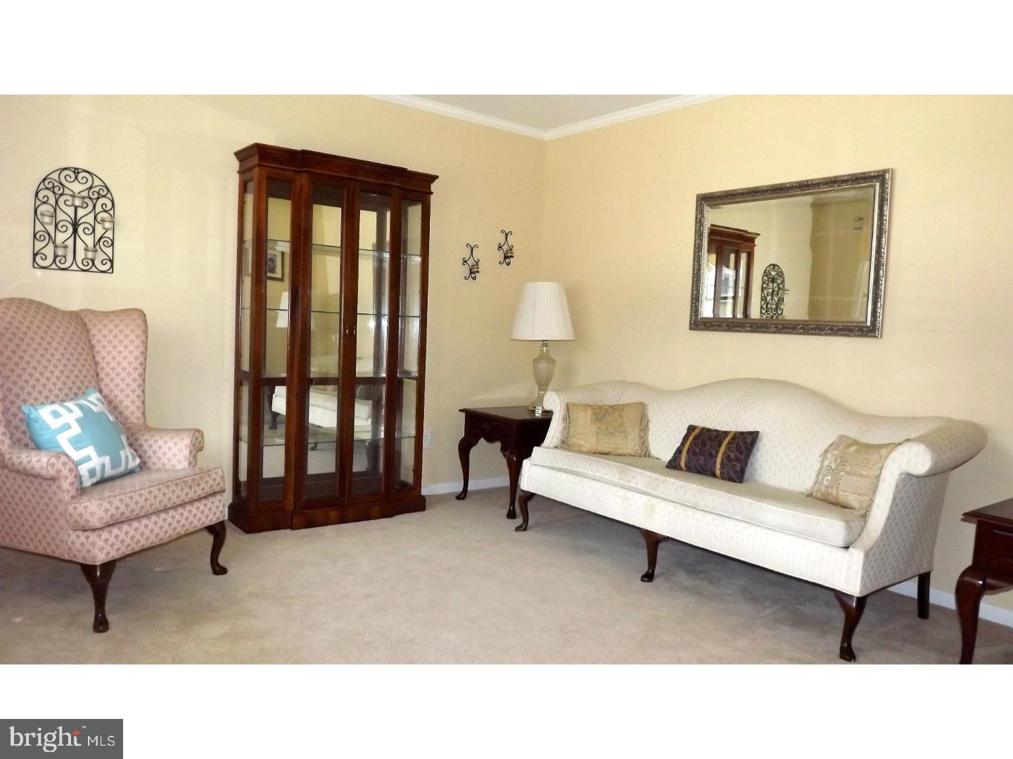 801 Evans Road Springfield, PA 19064 - Photo 3 of 22 Living Room