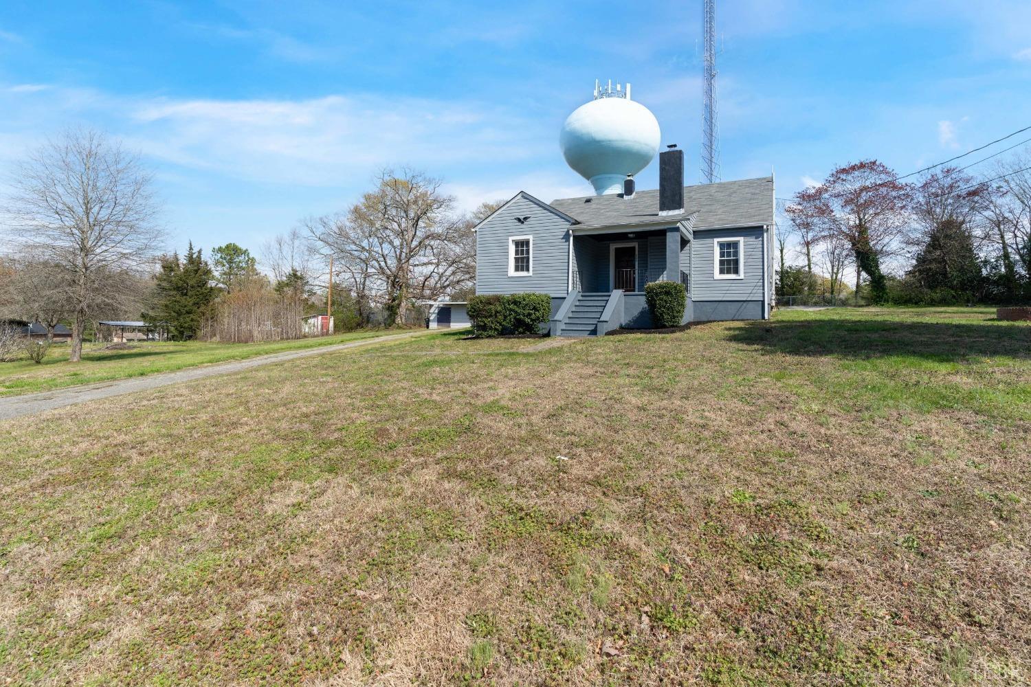 208 Withers Road Danville, VA 24541 - Photo 32 of 55 Gallery Image 32