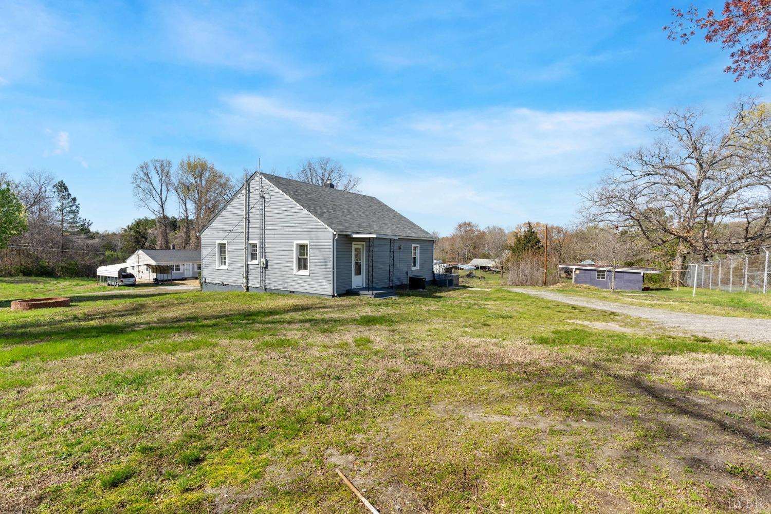 208 Withers Road Danville, VA 24541 - Photo 36 of 55 Gallery Image 36