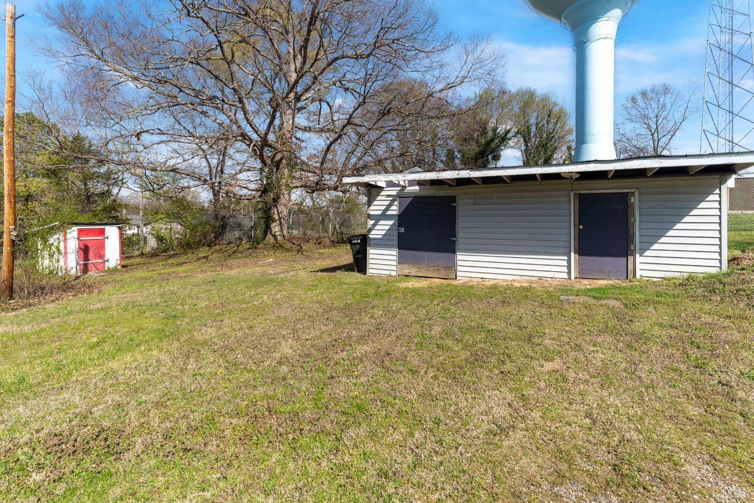 208 Withers Road Danville, VA 24541 - Photo 47 of 55 Gallery Image 47