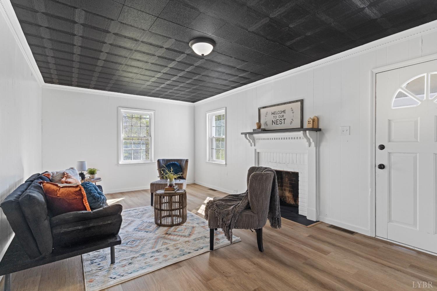 208 Withers Road Danville, VA 24541 - Photo 5 of 55 Gallery Image 5