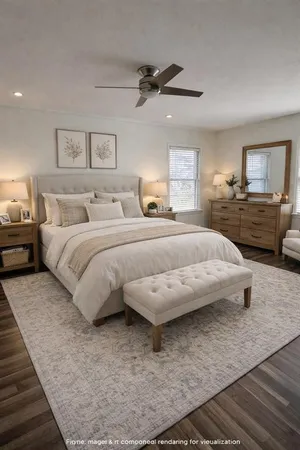 $234,900 | 1414 North Binkley Street, Sherman, TX 75092