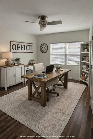 $234,900 | 1414 North Binkley Street, Sherman, TX 75092