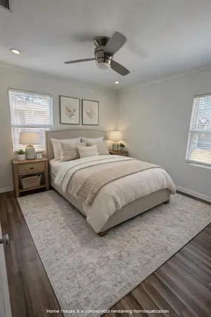 $234,900 | 1414 North Binkley Street, Sherman, TX 75092