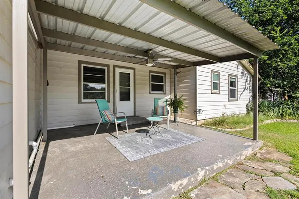 $234,900 | 1414 North Binkley Street, Sherman, TX 75092