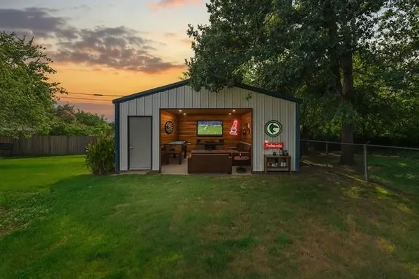 $234,900 | 1414 North Binkley Street, Sherman, TX 75092