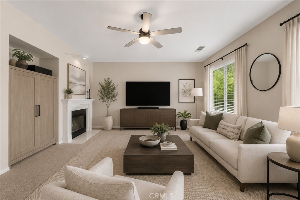 22262 Trinity Place Saugus, CA 91390 - Photo 24 of 76 AI Enhanced 7