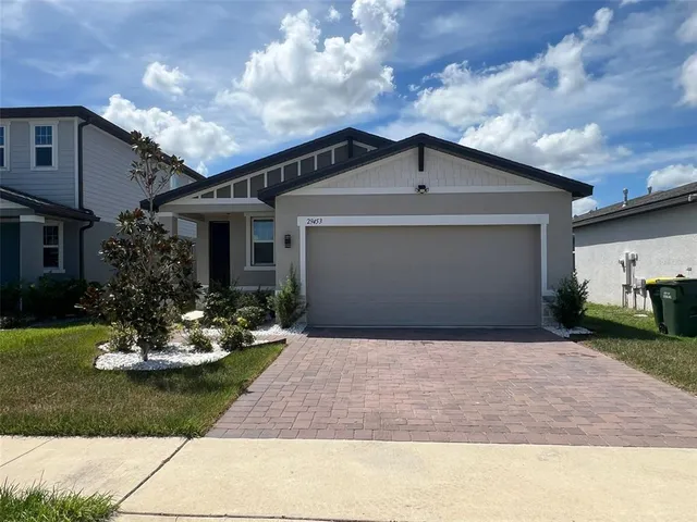 $289,000 | 29453 Caspian Street, Leesburg, FL 34748