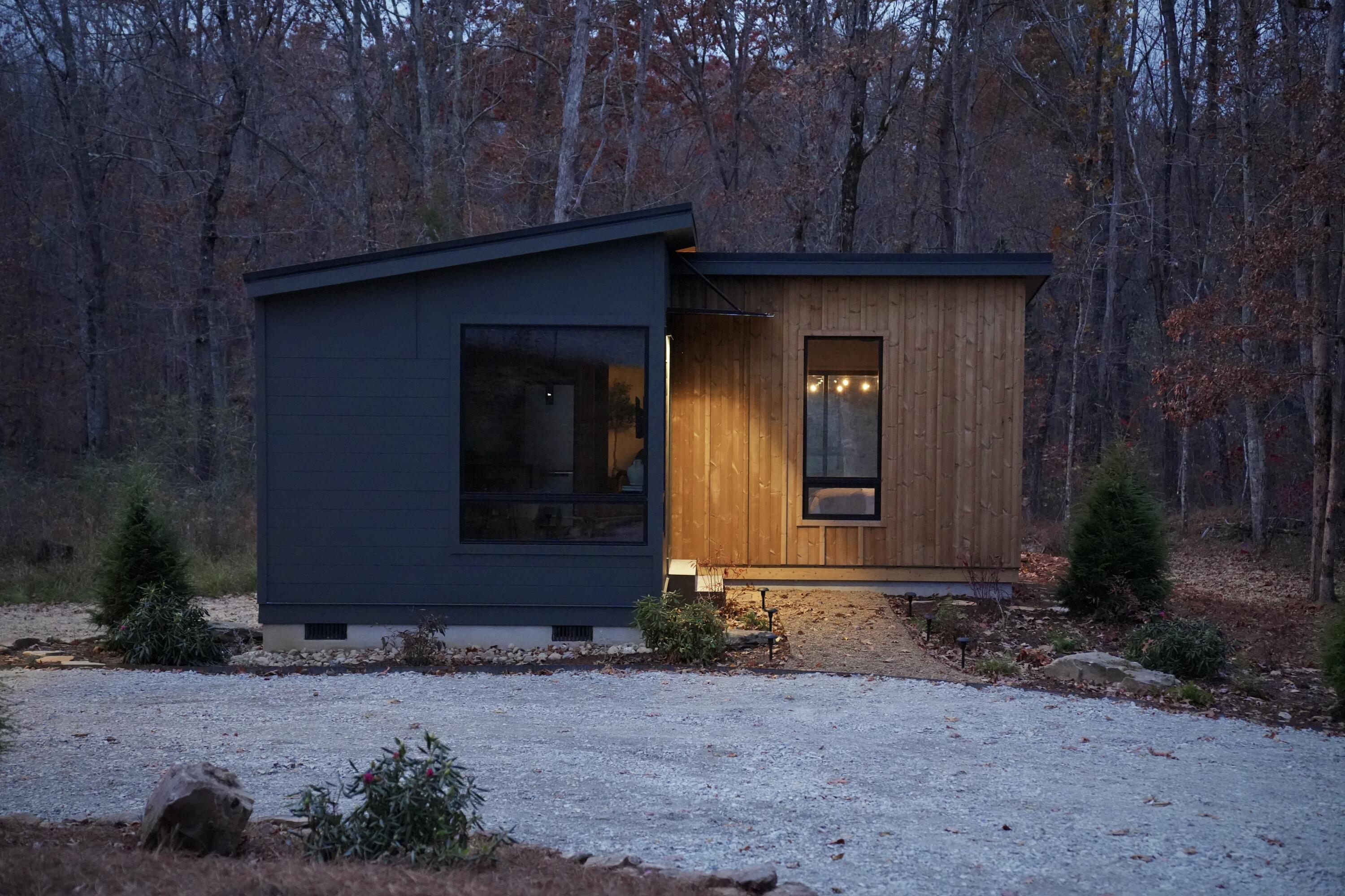 6919 Sawyer Road Signal Mountain, TN 37377 - Photo 2 of 44 1