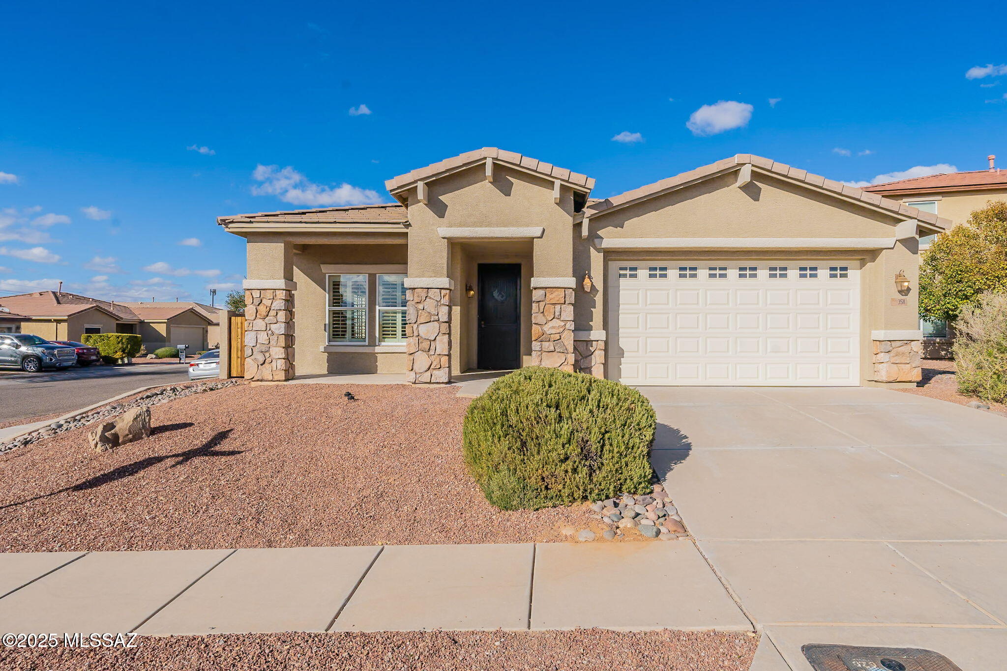 3511 East Fox Trotter Road Tucson, AZ 85739 - Photo 1 of 45