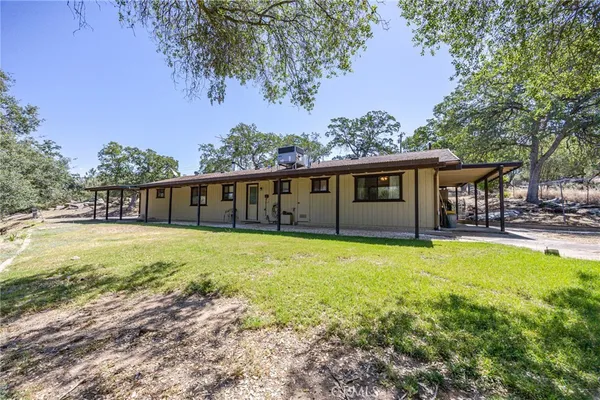 $399,000 | 36846 Batti Road, Coarsegold, CA 93614
