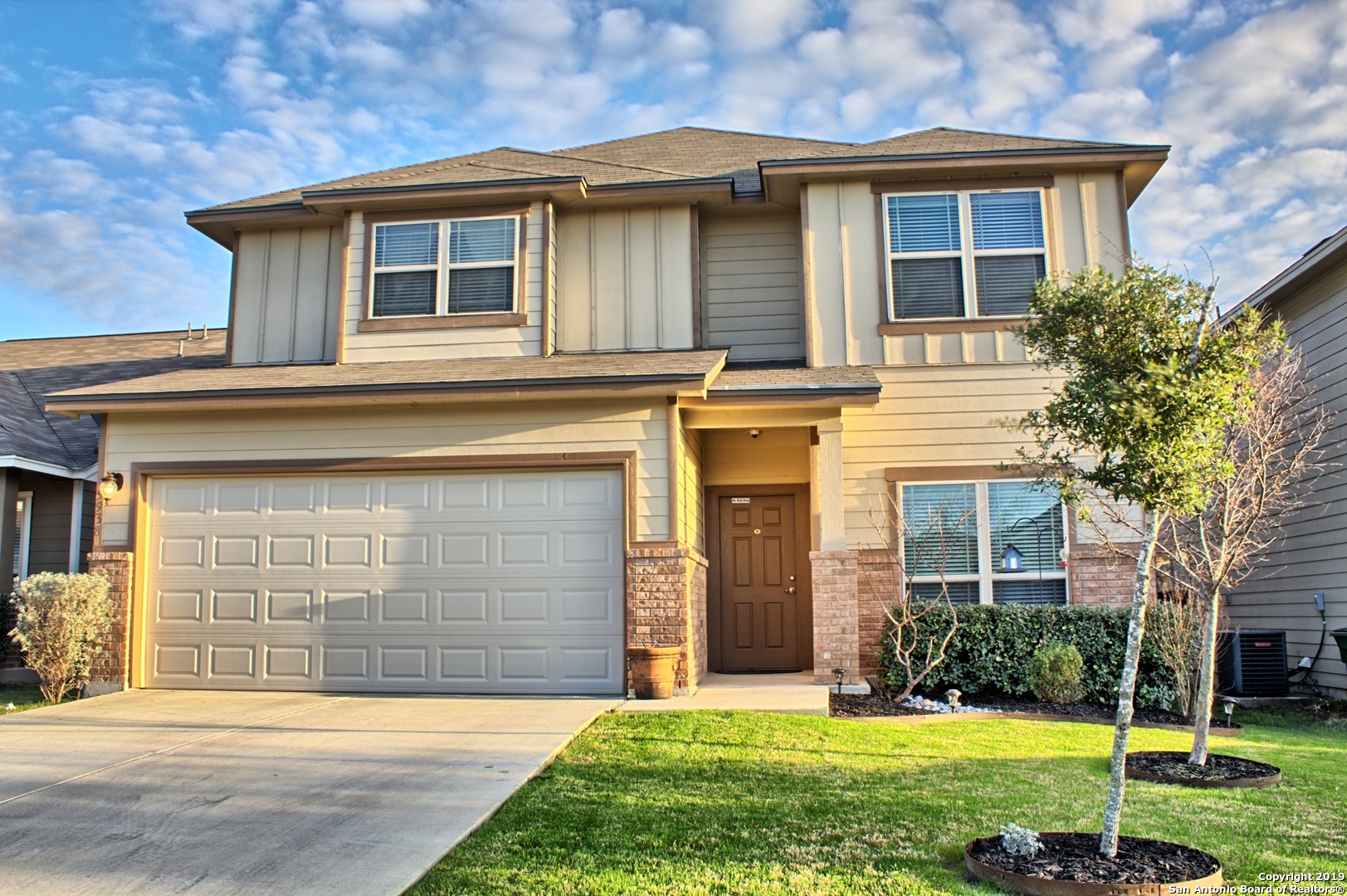 5938 Cielo Ranch San Antonio, TX 78218 - Photo 1 of 1