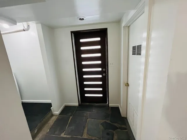 a view of a hallway
