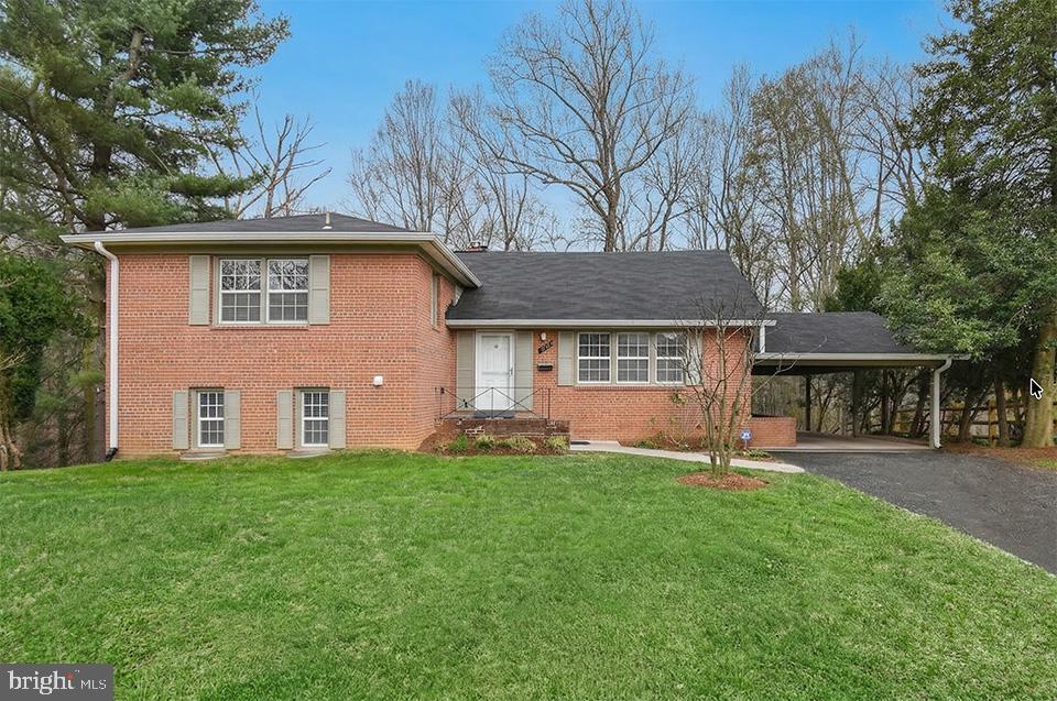 10605 Meadowhill Road Silver Spring, MD 20901 - Photo 1 of 59