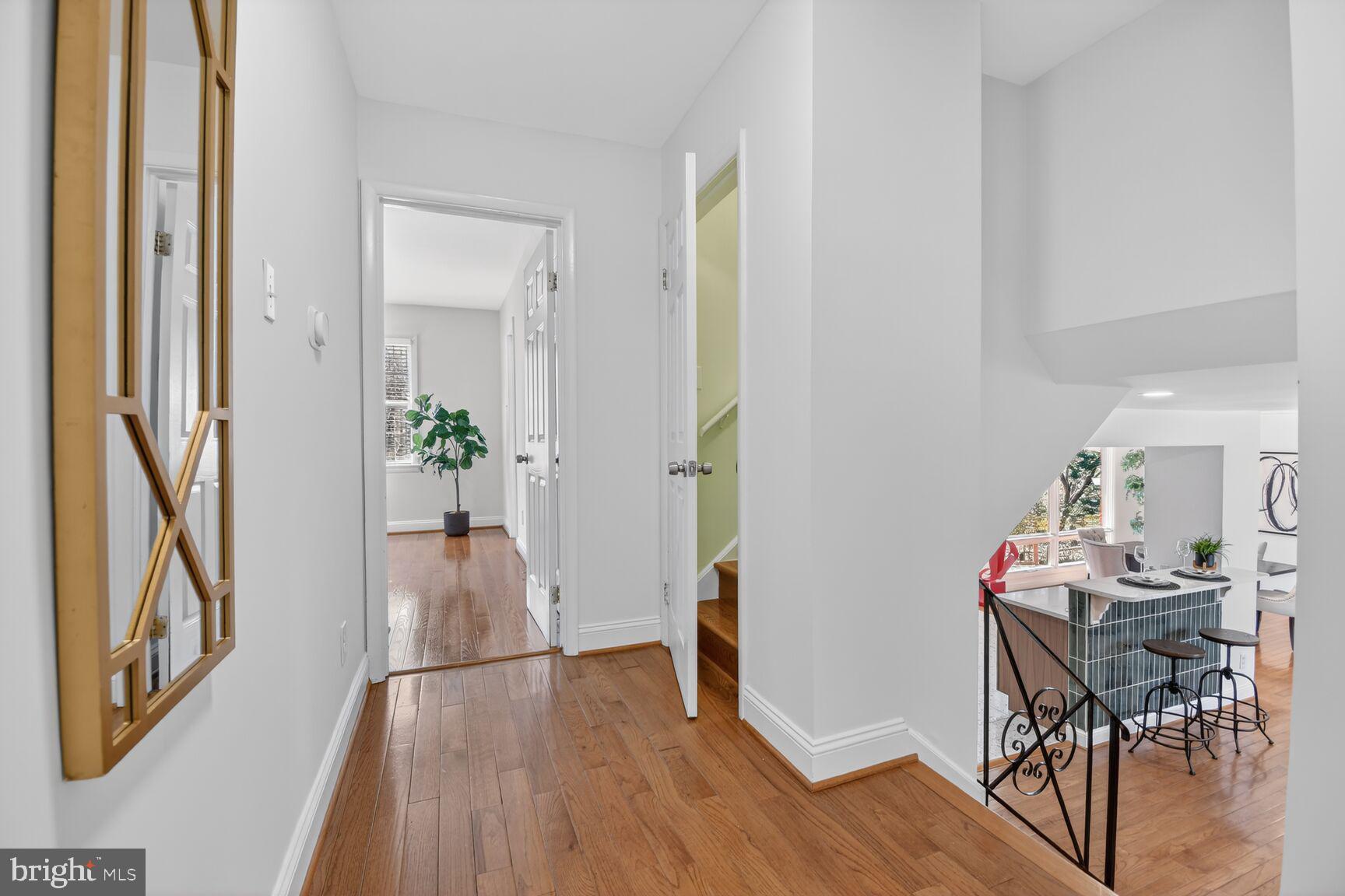 10605 Meadowhill Road Silver Spring, MD 20901 - Photo 16 of 59