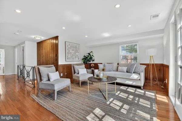 $949,000 | 10605 Meadowhill Road, Silver Spring, MD 20901