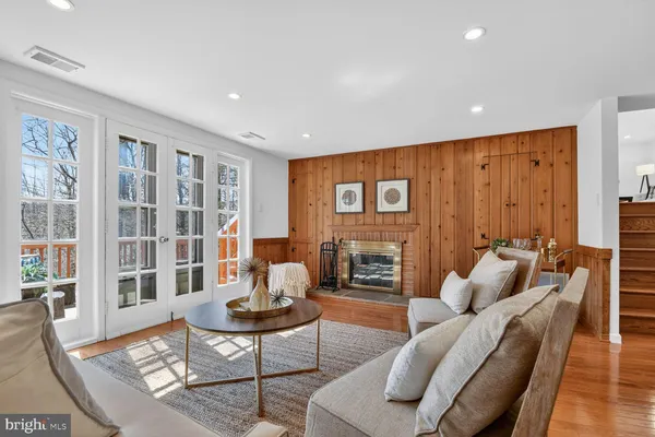 $949,000 | 10605 Meadowhill Road, Silver Spring, MD 20901