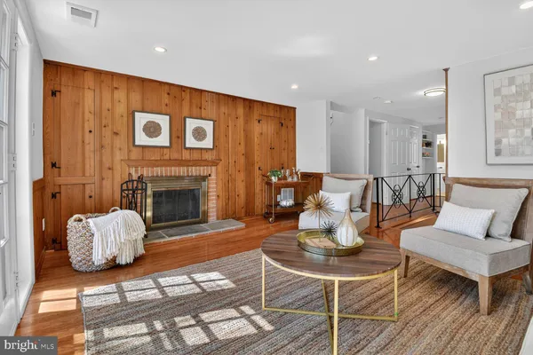 $949,000 | 10605 Meadowhill Road, Silver Spring, MD 20901