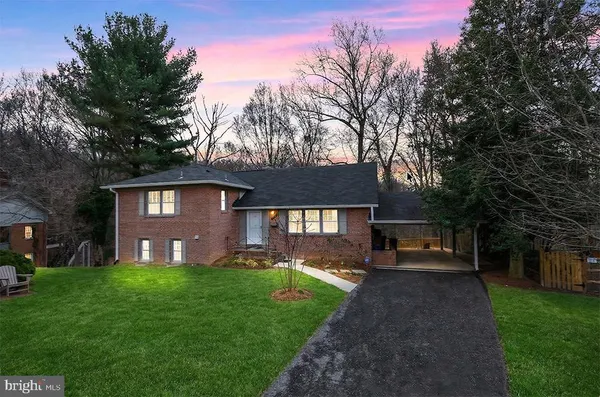 $949,000 | 10605 Meadowhill Road, Silver Spring, MD 20901