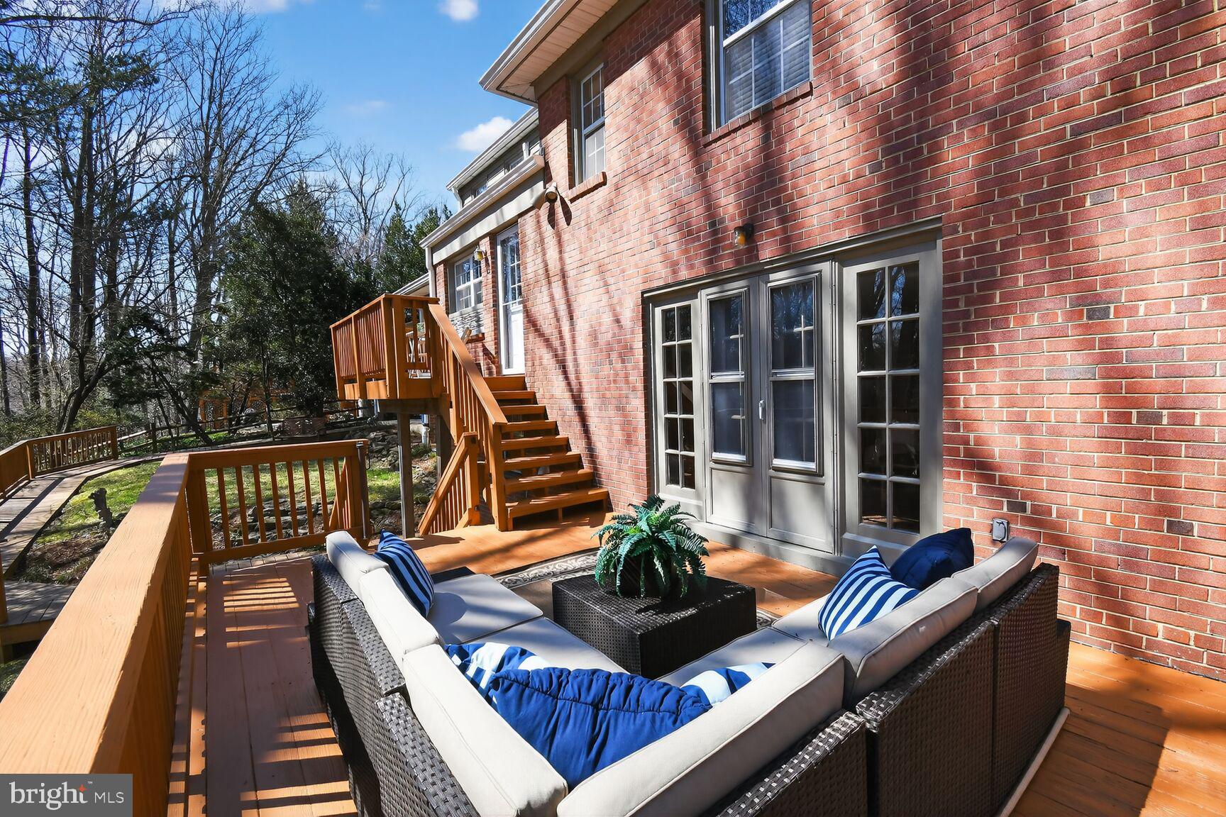 10605 Meadowhill Road Silver Spring, MD 20901 - Photo 40 of 59