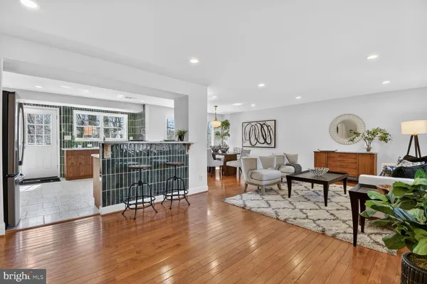 $949,000 | 10605 Meadowhill Road, Silver Spring, MD 20901