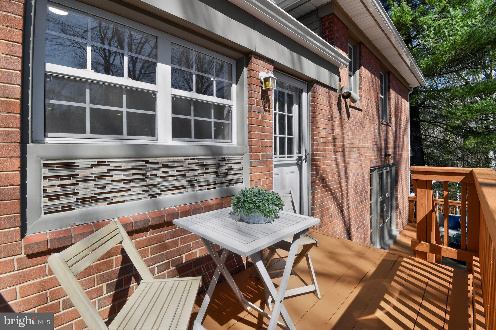 10605 Meadowhill Road Silver Spring, MD 20901 - Photo 41 of 59