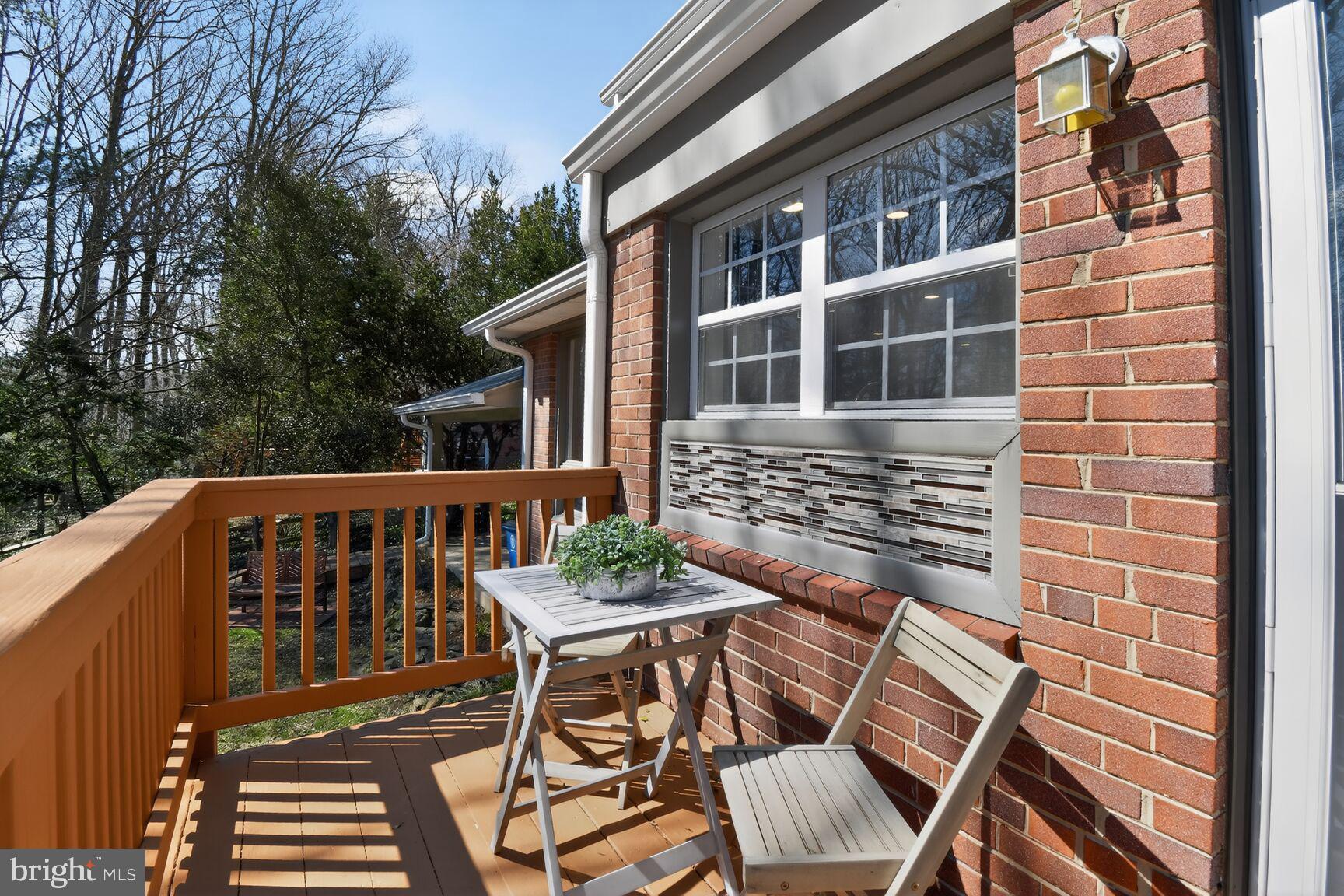 10605 Meadowhill Road Silver Spring, MD 20901 - Photo 42 of 59