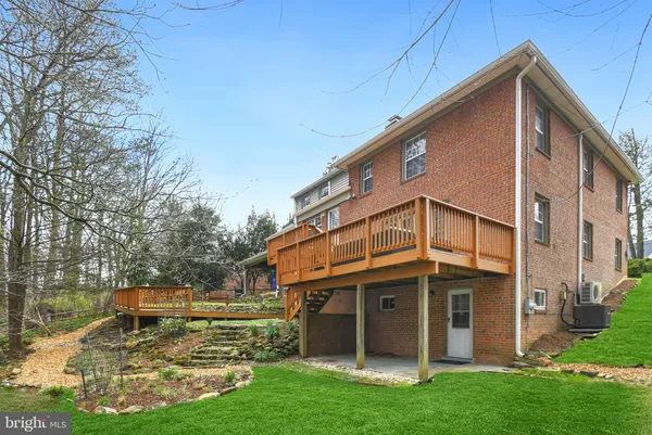 $949,000 | 10605 Meadowhill Road, Silver Spring, MD 20901