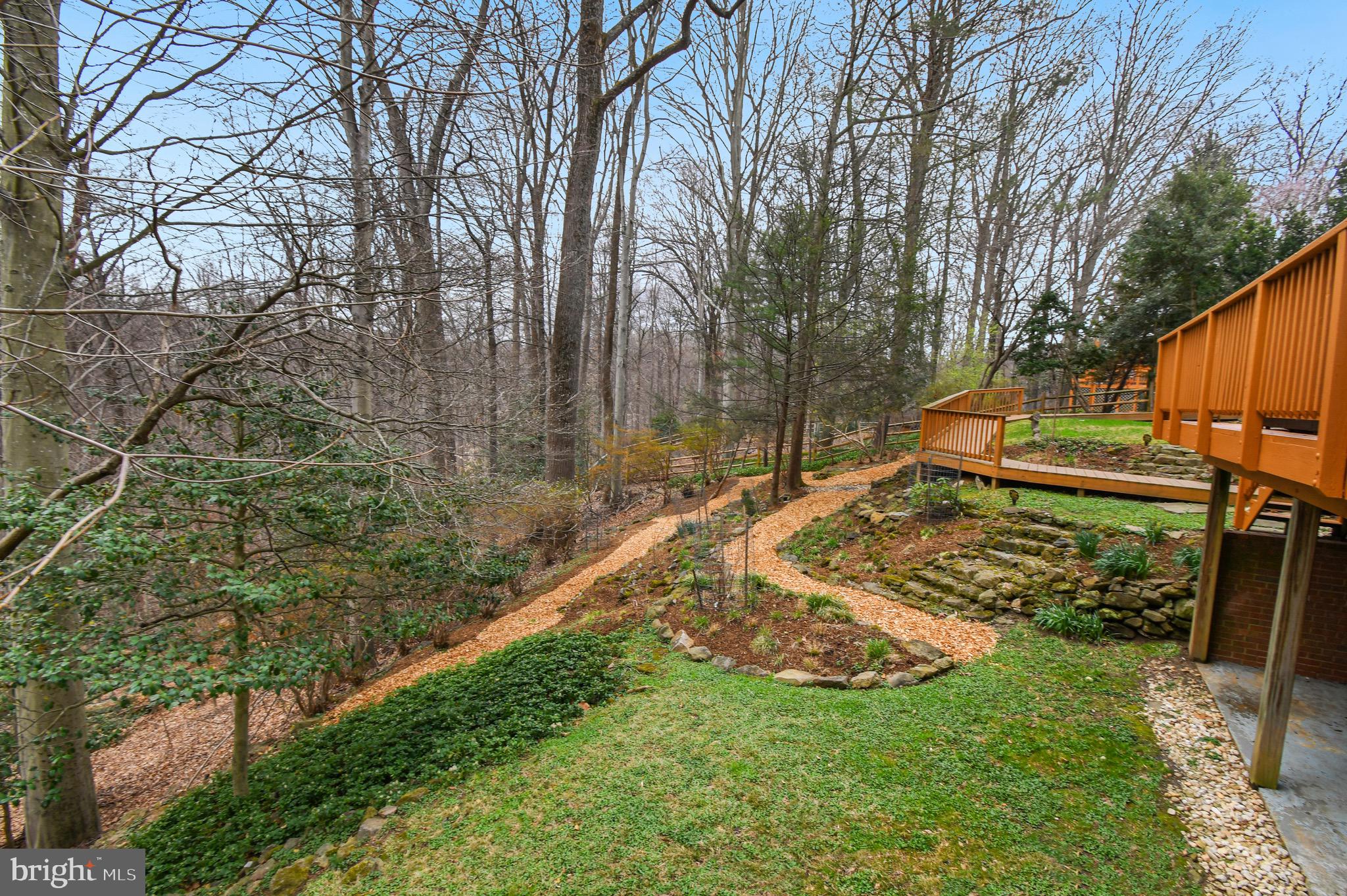 10605 Meadowhill Road Silver Spring, MD 20901 - Photo 45 of 59