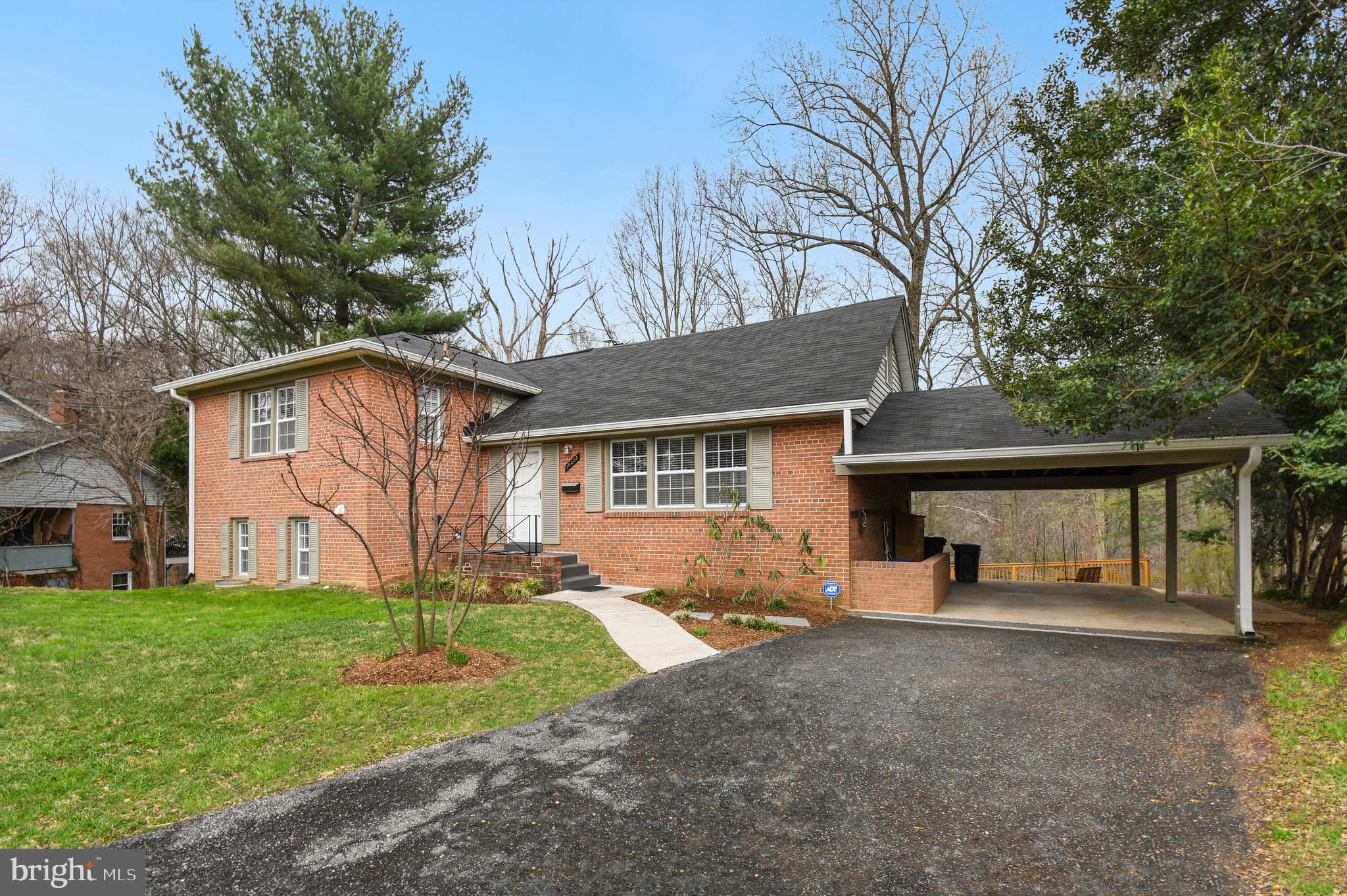 10605 Meadowhill Road Silver Spring, MD 20901 - Photo 51 of 59