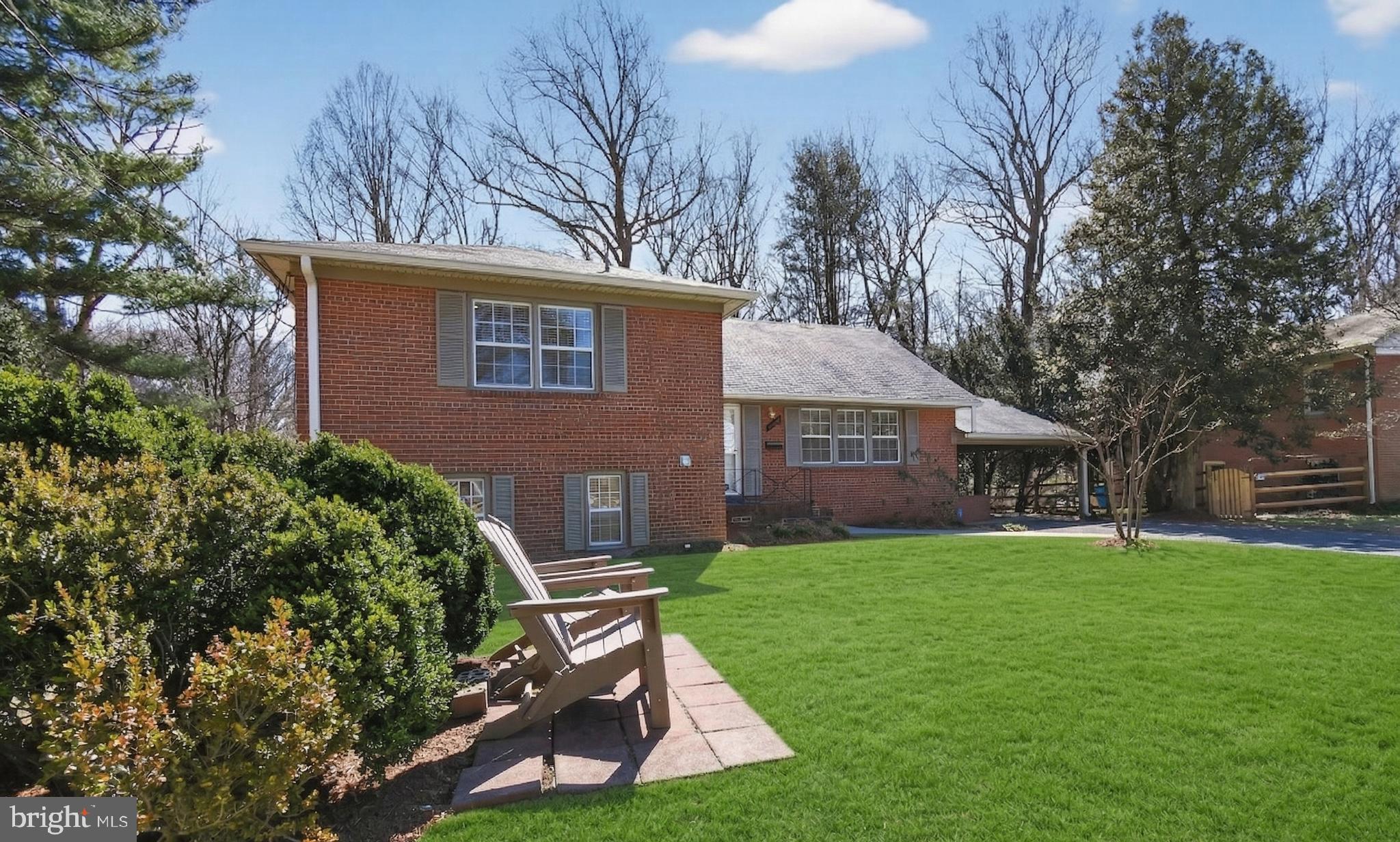 10605 Meadowhill Road Silver Spring, MD 20901 - Photo 52 of 59