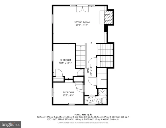 $949,000 | 10605 Meadowhill Road, Silver Spring, MD 20901