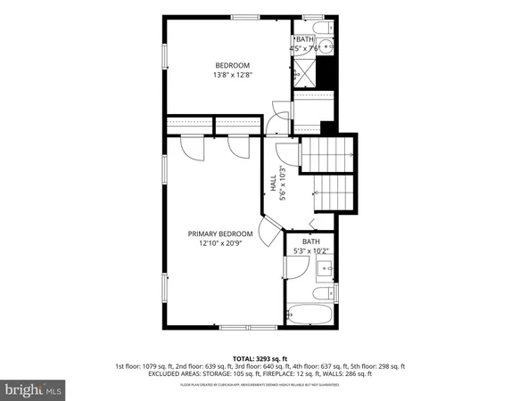 $949,000 | 10605 Meadowhill Road, Silver Spring, MD 20901