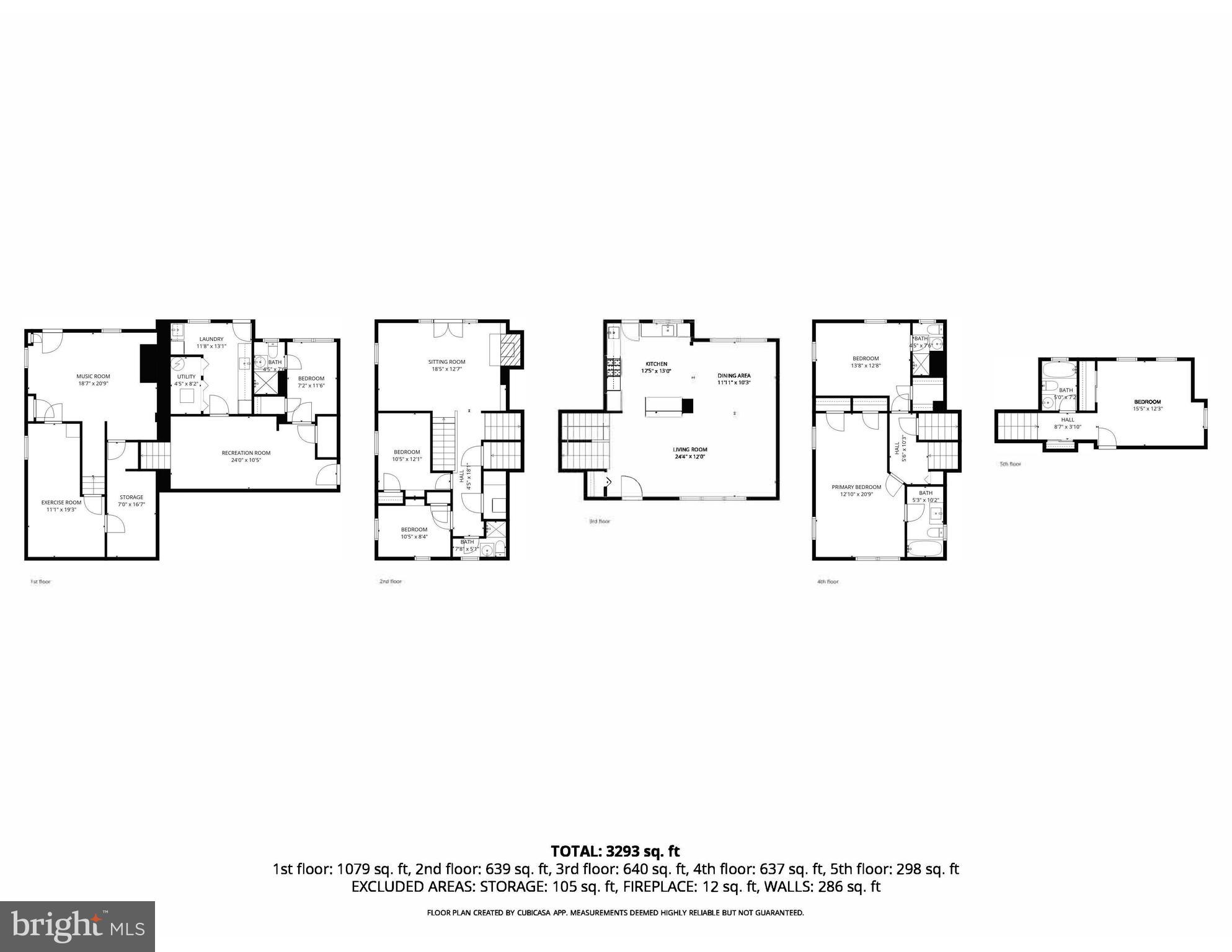 10605 Meadowhill Road Silver Spring, MD 20901 - Photo 58 of 59