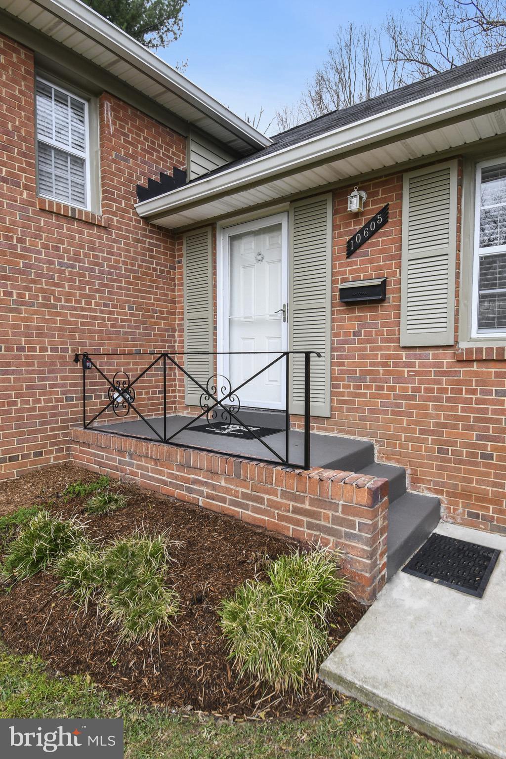 10605 Meadowhill Road Silver Spring, MD 20901 - Photo 59 of 59