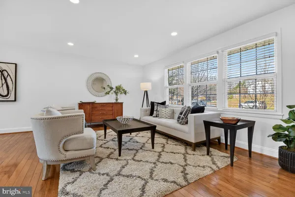 $949,000 | 10605 Meadowhill Road, Silver Spring, MD 20901