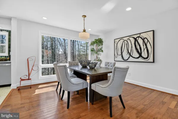 $949,000 | 10605 Meadowhill Road, Silver Spring, MD 20901