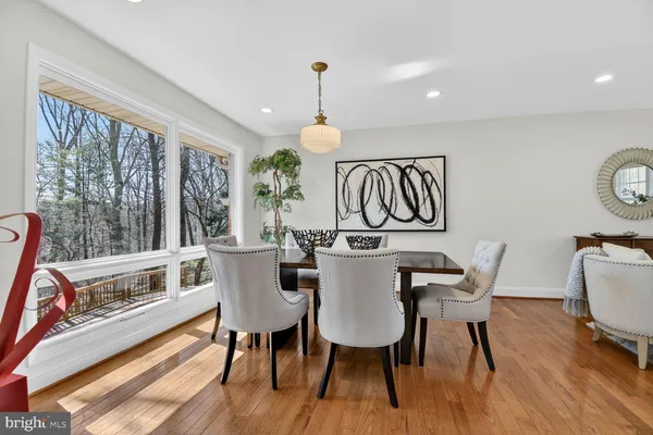 $949,000 | 10605 Meadowhill Road, Silver Spring, MD 20901