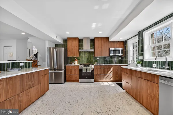 $949,000 | 10605 Meadowhill Road, Silver Spring, MD 20901