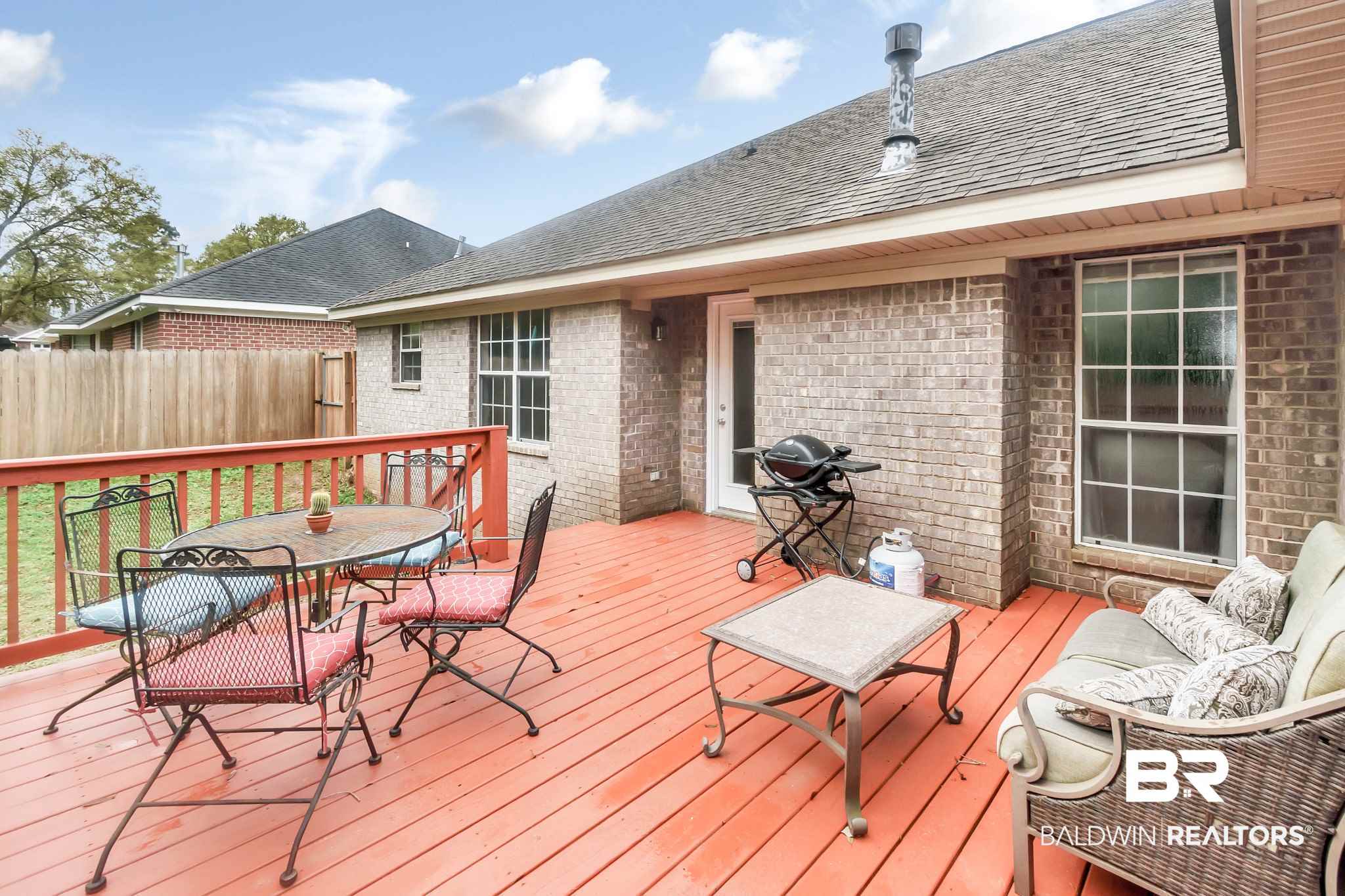 1919 Rachael Court Mobile, AL 36695 - Photo 4 of 32