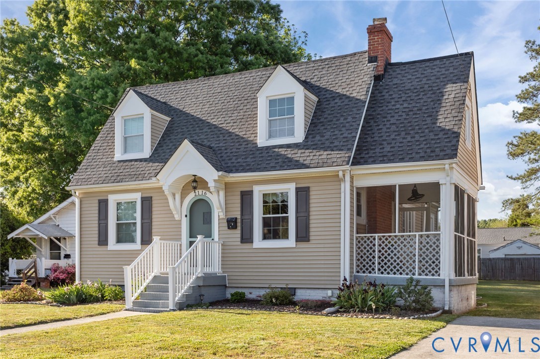 2116 Maplewood Road Henrico, VA 23228 - Photo 1 of 48 Gallery Image 1