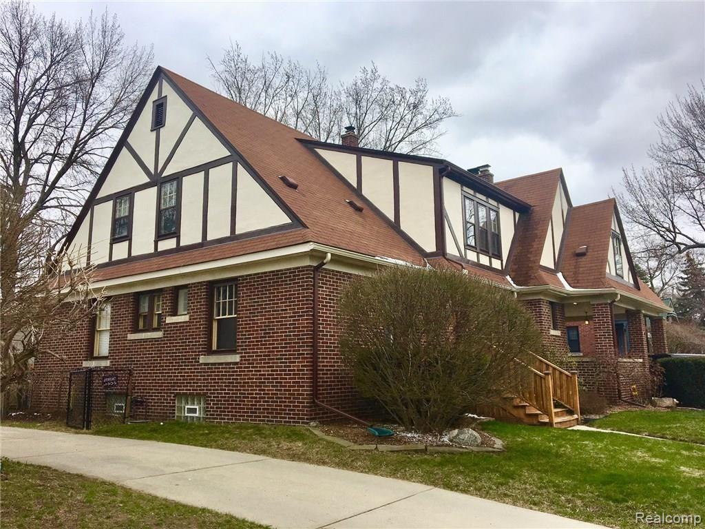 1622 Crooks Road Royal Oak, MI 48067 - Photo 45 of 47 Exterior