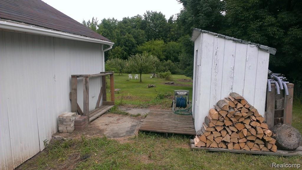 3530 Lippincott Road Lapeer, MI 48446 - Photo 57 of 60 IMAG1301.jpg