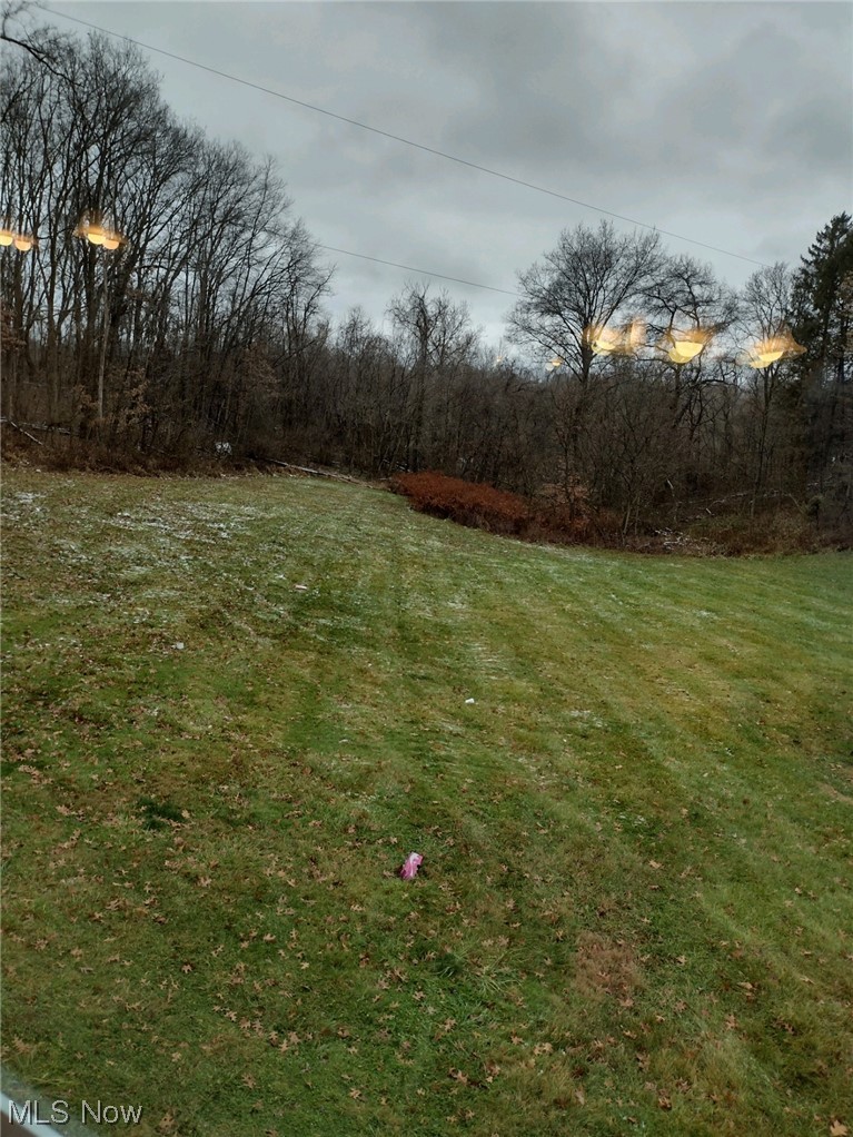 3270 Ridge Road Zanesville, OH 43701 - Photo 17 of 17 View of yard